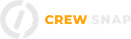 CrewSnap Logo