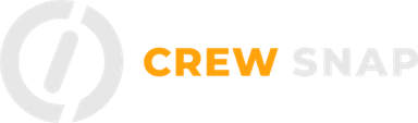 CrewSnap Logo